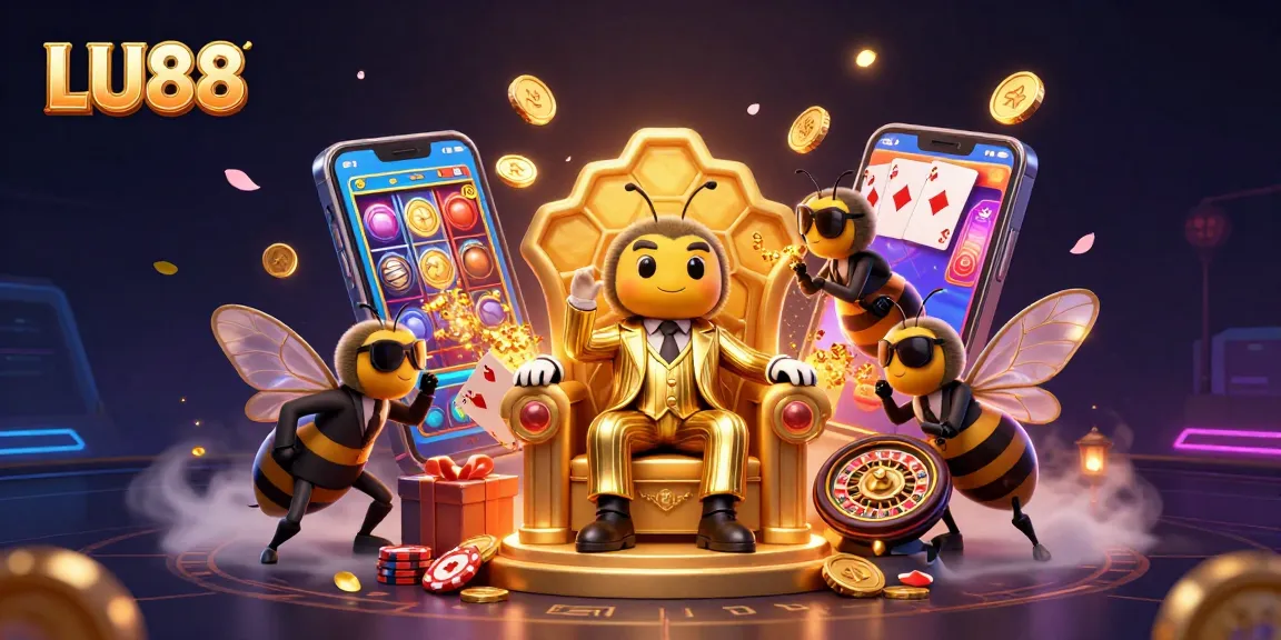 Top 5 Winning Strategies for LU88 Gamblers in 2026 | Vr Estate
