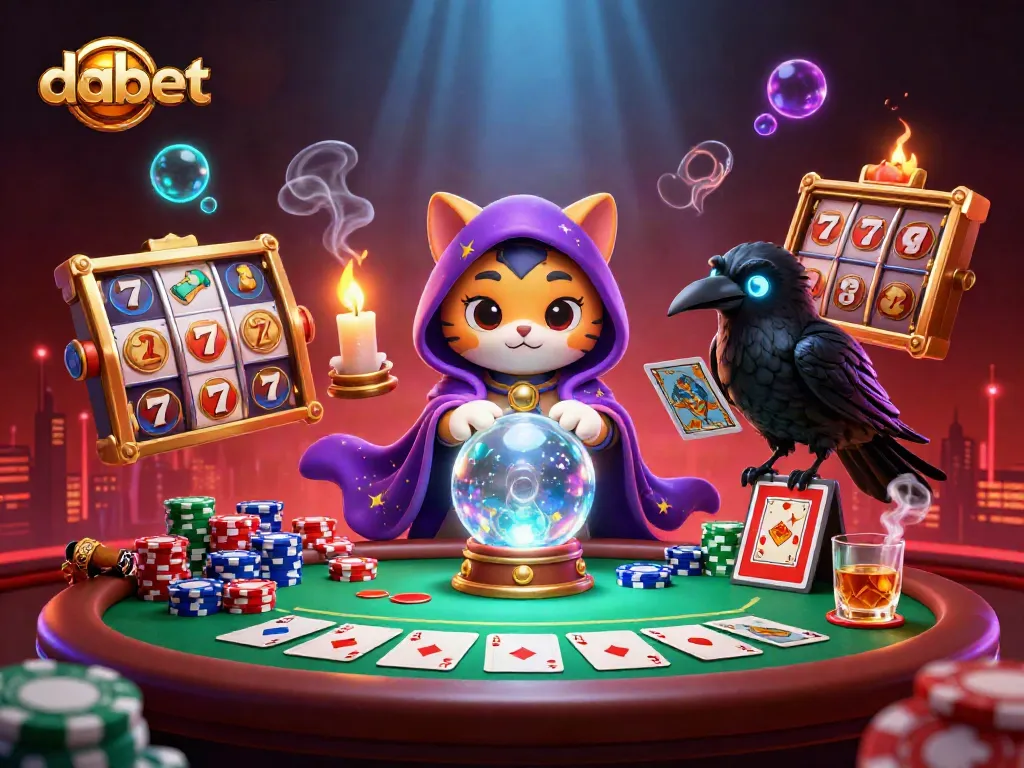 Engage in thrilling gaming experiences at dabet, featuring rich slot games and a vibrant casino atmosphere.