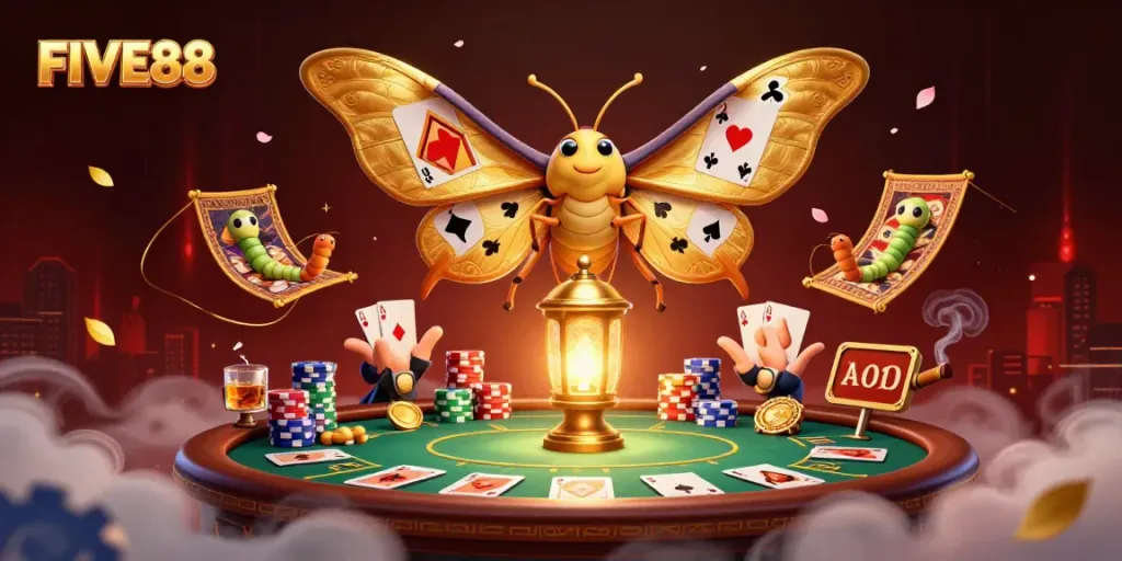 9 Essential FIVE88 Tools for Gamblers to Master Their Bettin | Vr Estate